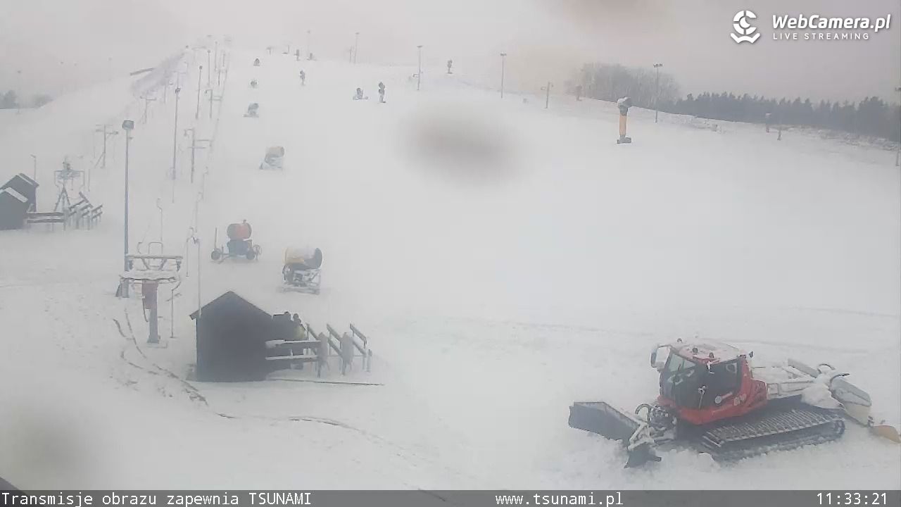 RYBNO -ski - 25 listopad 2025, 11:34