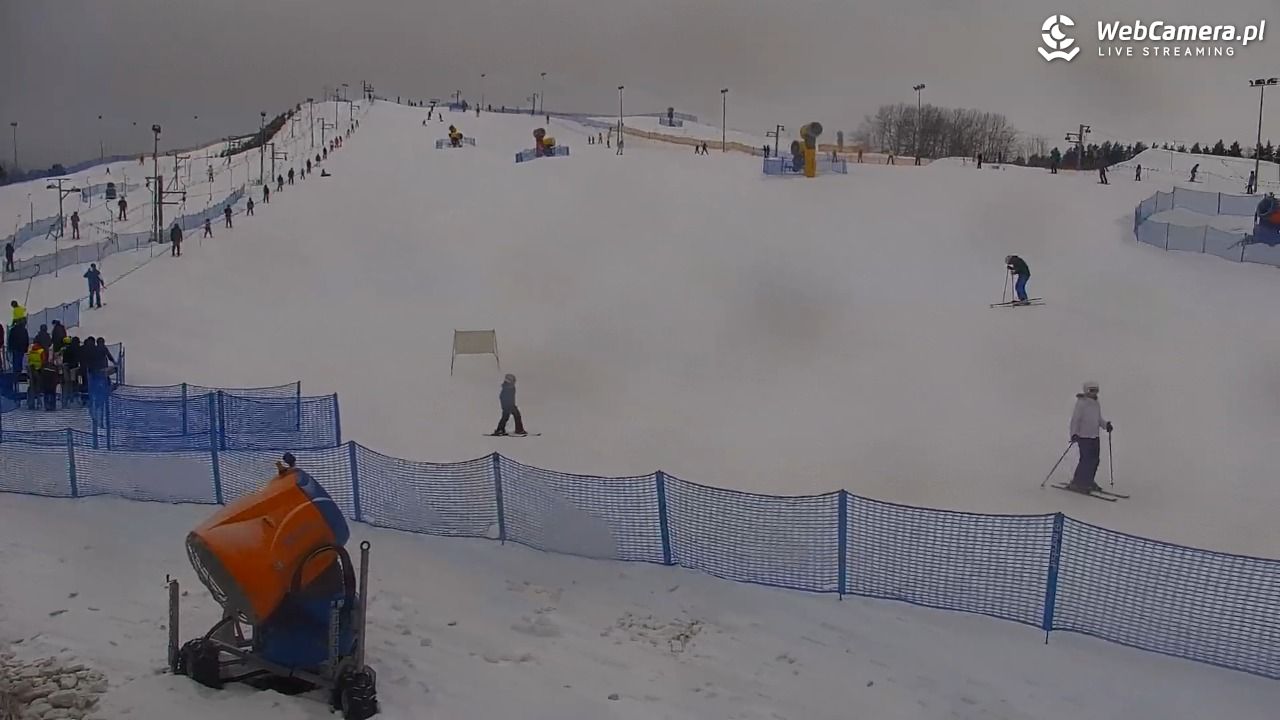 RYBNO -ski - 14 luty 2026, 13:23