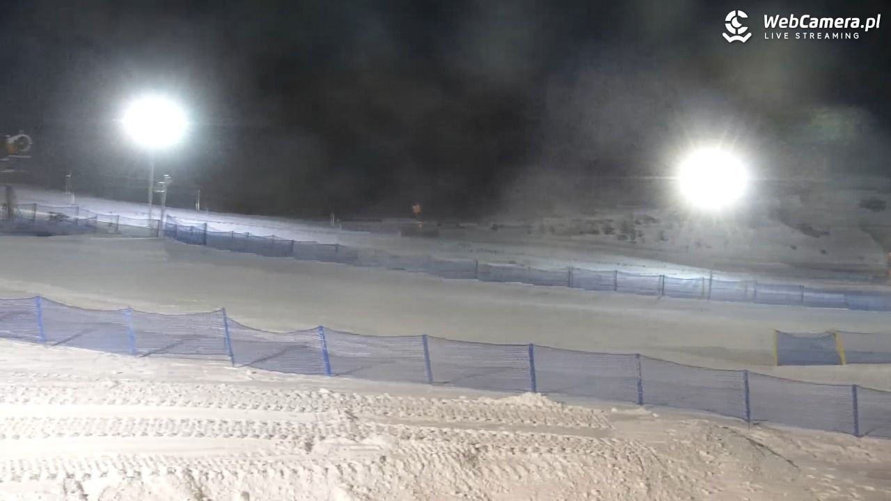 RYBNO -ski - 08 styczeń 2026, 20:25