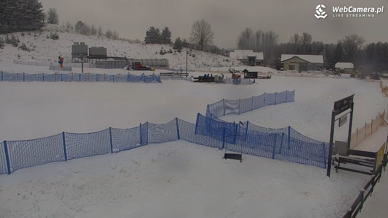 RYBNO -ski - 14 styczeń 2026, 09:52