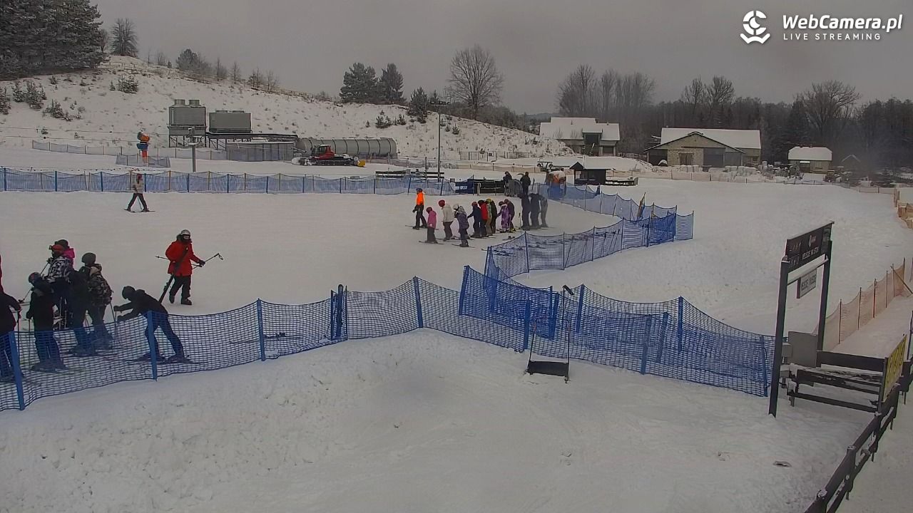 RYBNO -ski - 14 styczeń 2026, 12:00