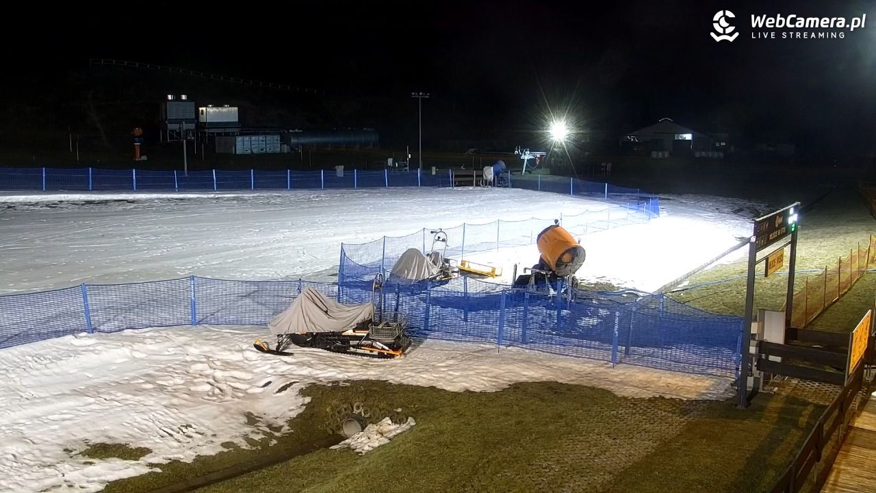 RYBNO -ski - 06 grudzień 2025, 17:21