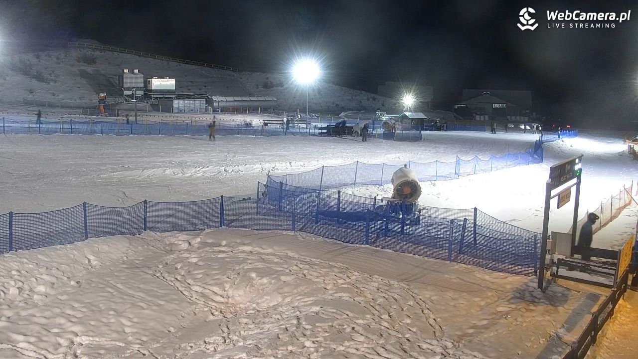 RYBNO -ski - 10 styczeń 2026, 19:23