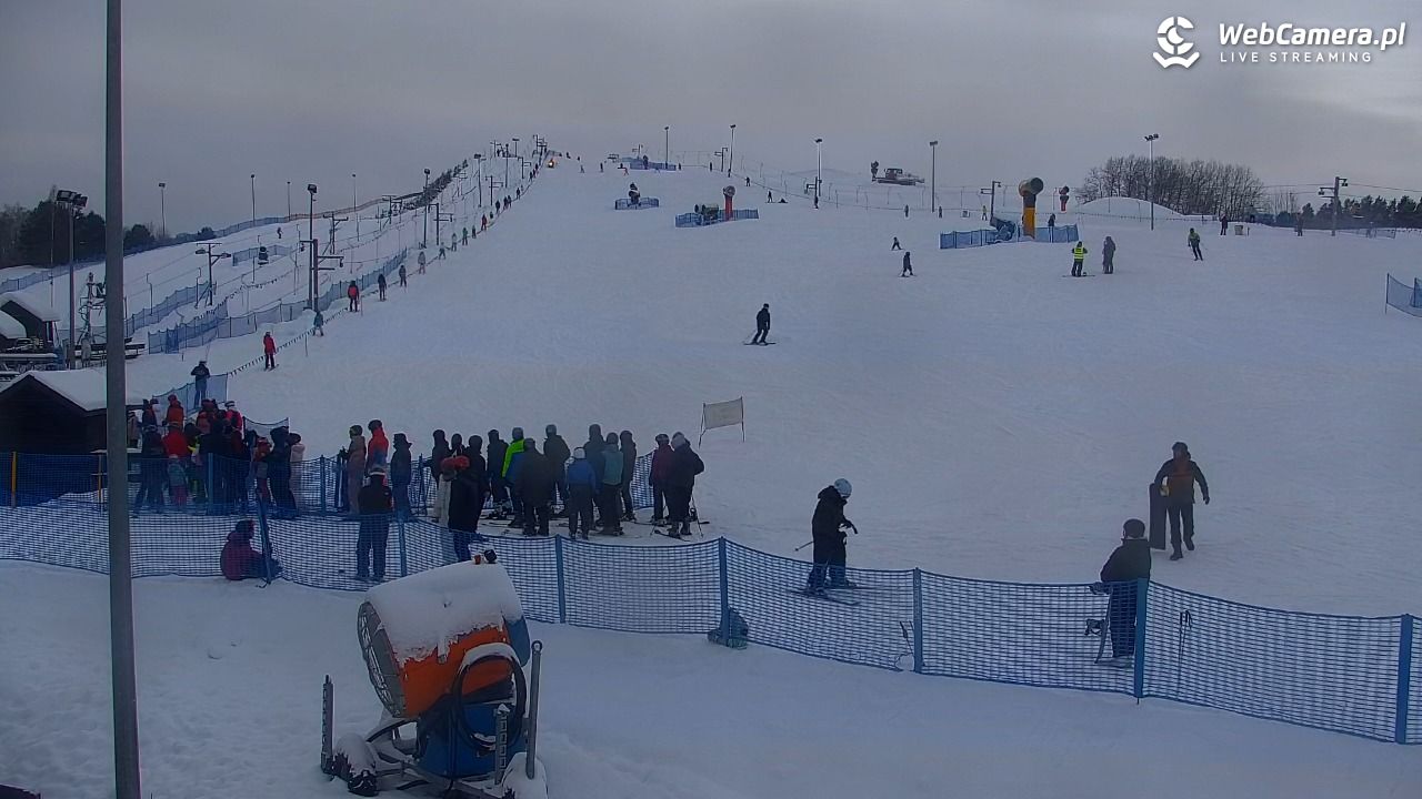 RYBNO -ski - 11 styczeń 2026, 15:32