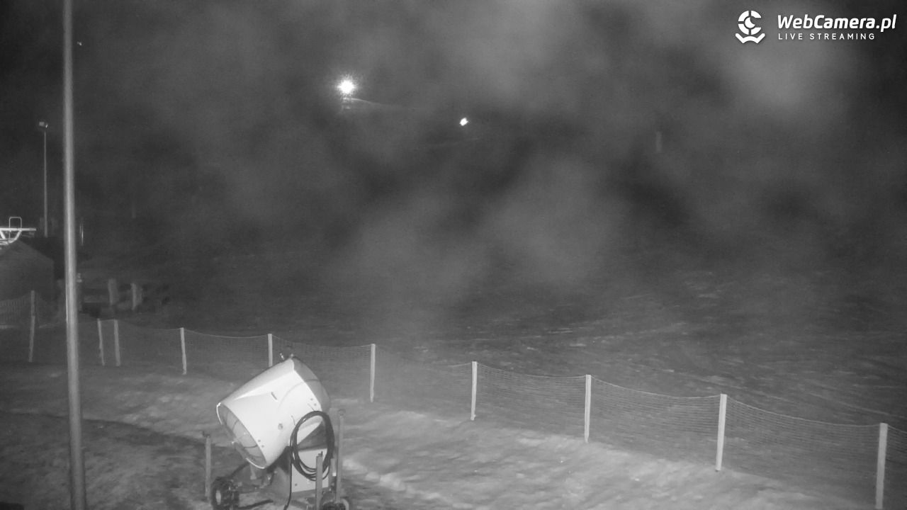 RYBNO -ski - 08 marzec 2026, 21:45