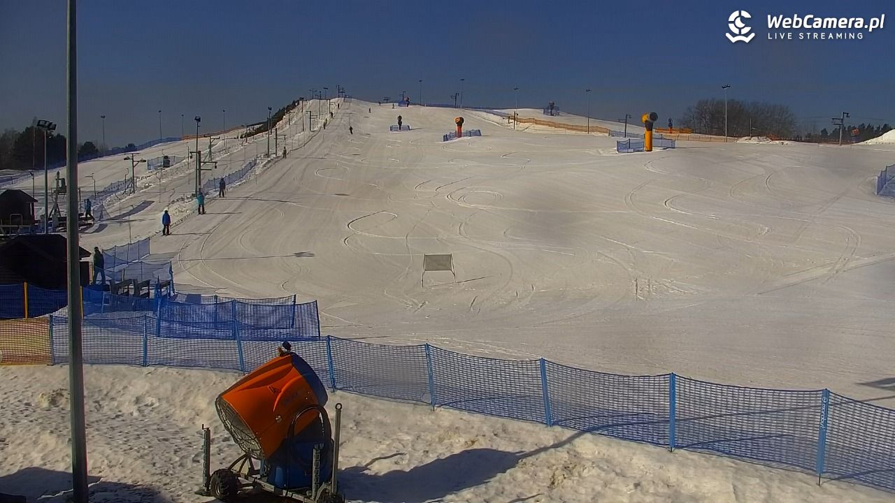 RYBNO -ski - 28 luty 2026, 10:16