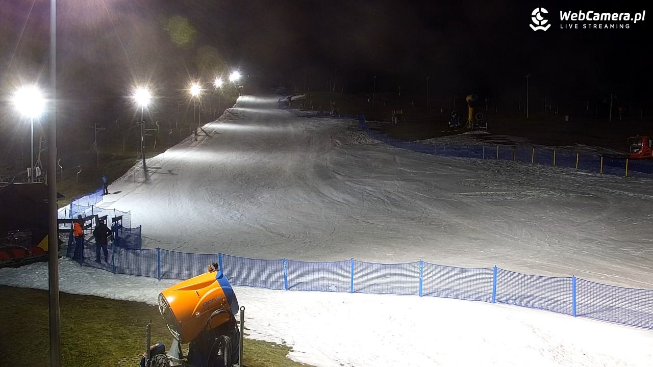 RYBNO -ski - 06 grudzień 2025, 17:35