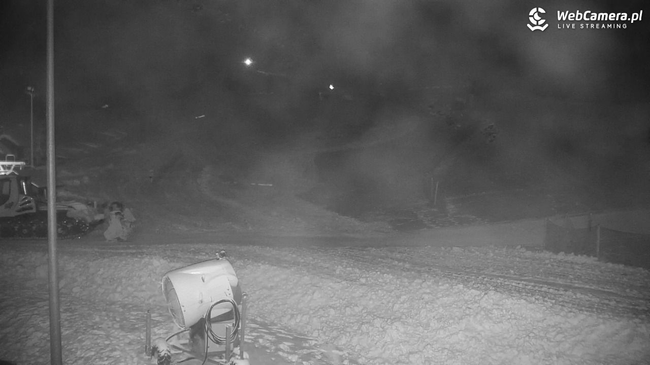 RYBNO -ski - 07 styczeń 2026, 21:17