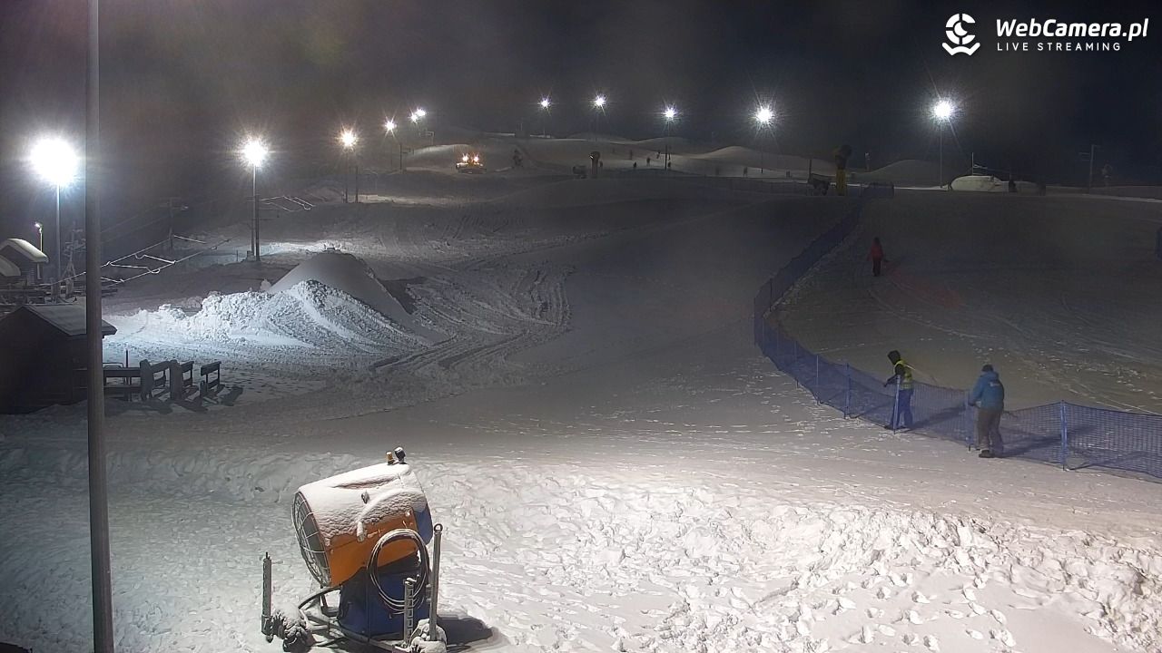 RYBNO -ski - 07 styczeń 2026, 18:22