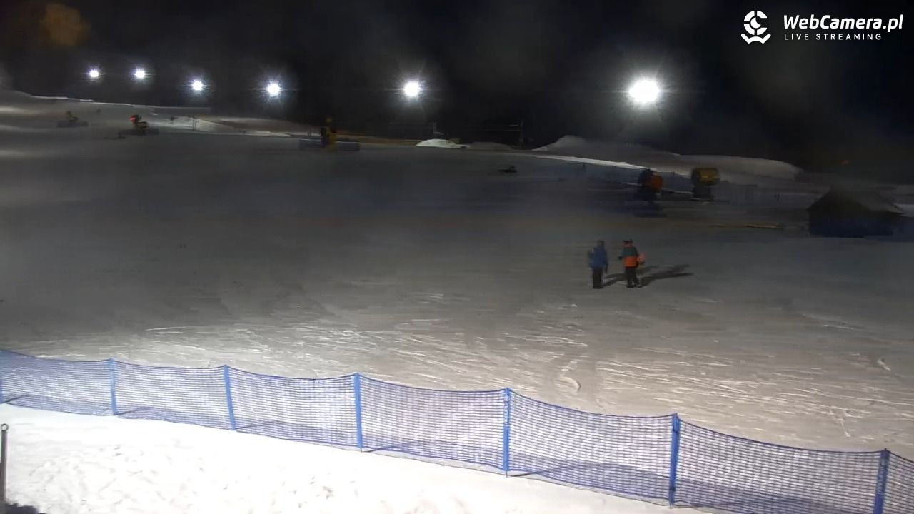RYBNO -ski - 04 luty 2026, 19:35