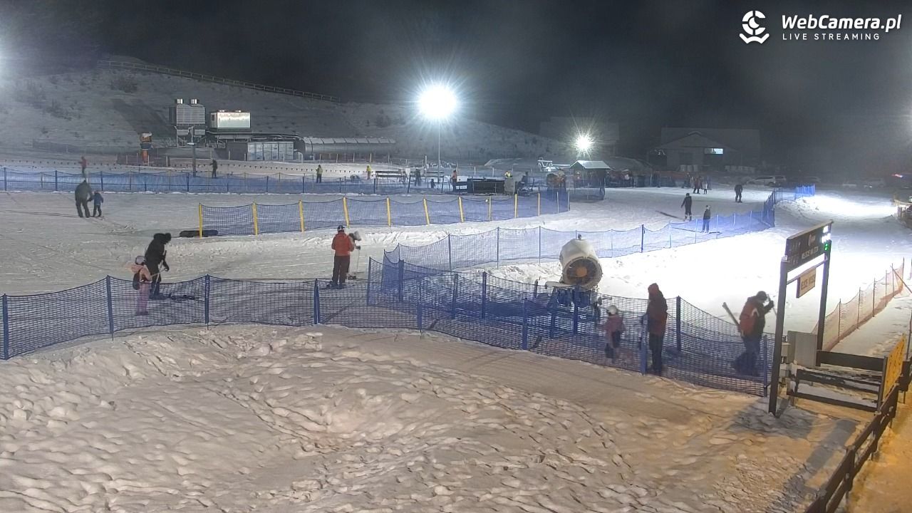 RYBNO -ski - 11 styczeń 2026, 18:18