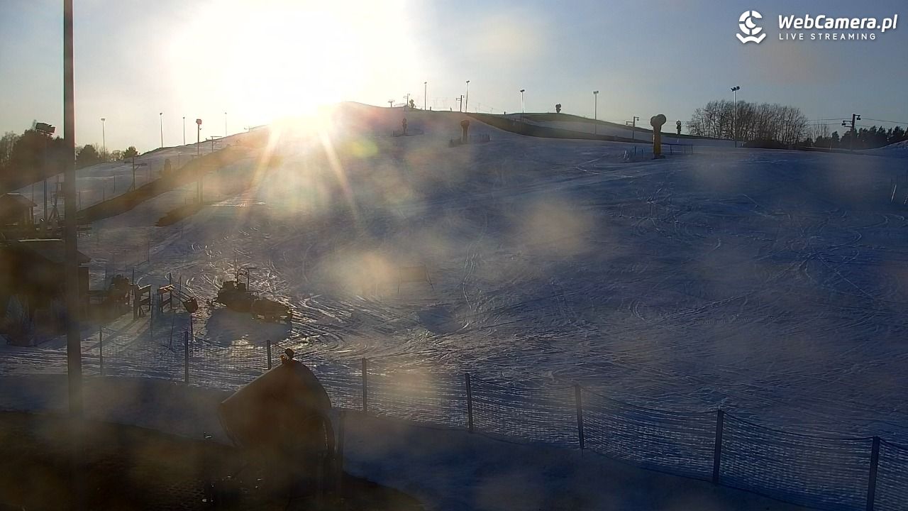 RYBNO -ski - 14 marzec 2026, 16:28