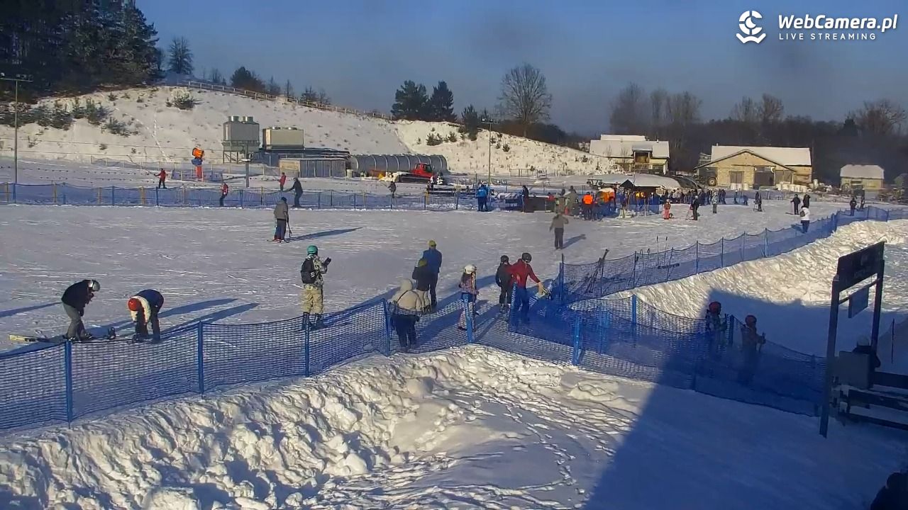 RYBNO -ski - 21 styczeń 2026, 13:50
