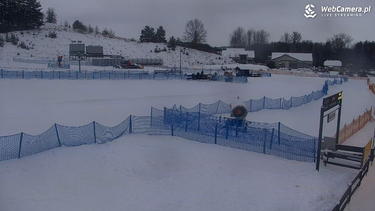 RYBNO -ski - 11 styczeń 2026, 07:38