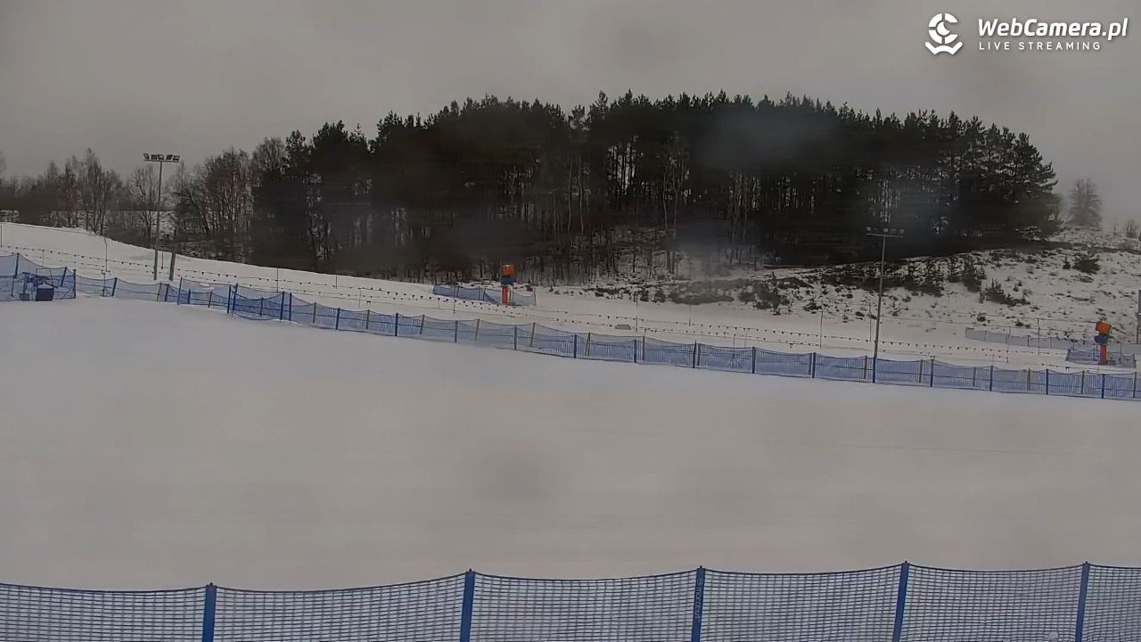 RYBNO -ski - 14 luty 2026, 09:43