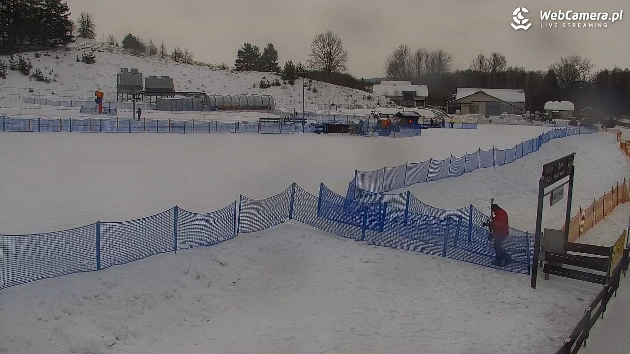 RYBNO -ski - 04 luty 2026, 14:45