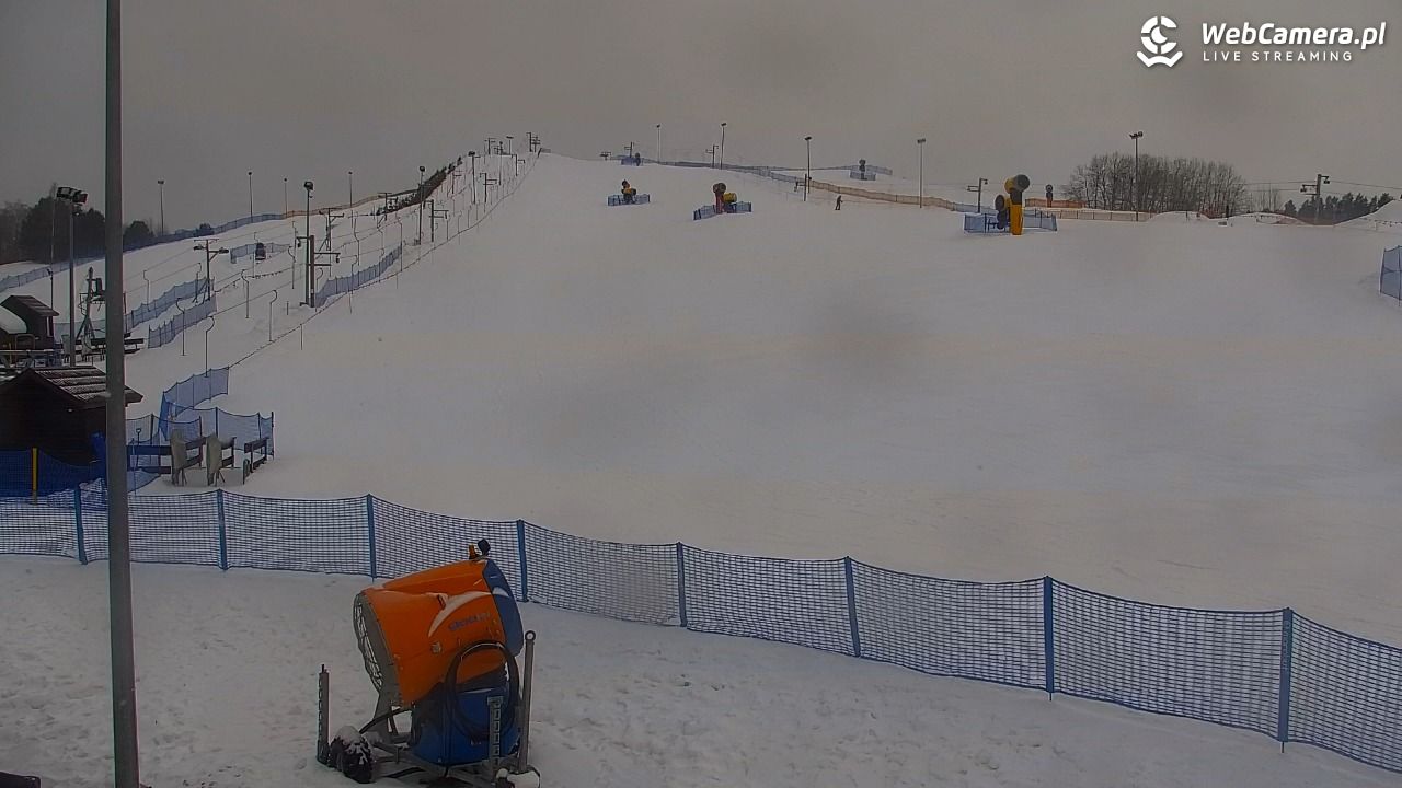 RYBNO -ski - 04 luty 2026, 13:36