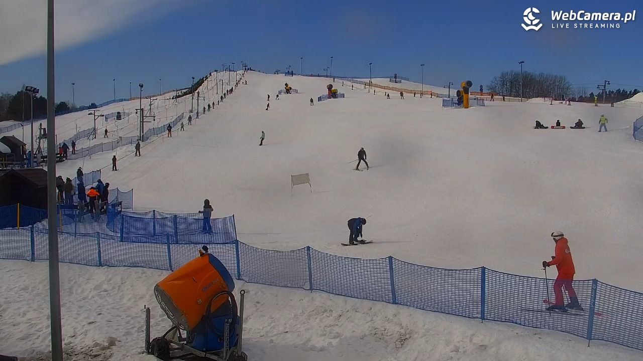 RYBNO -ski - 15 luty 2026, 11:14