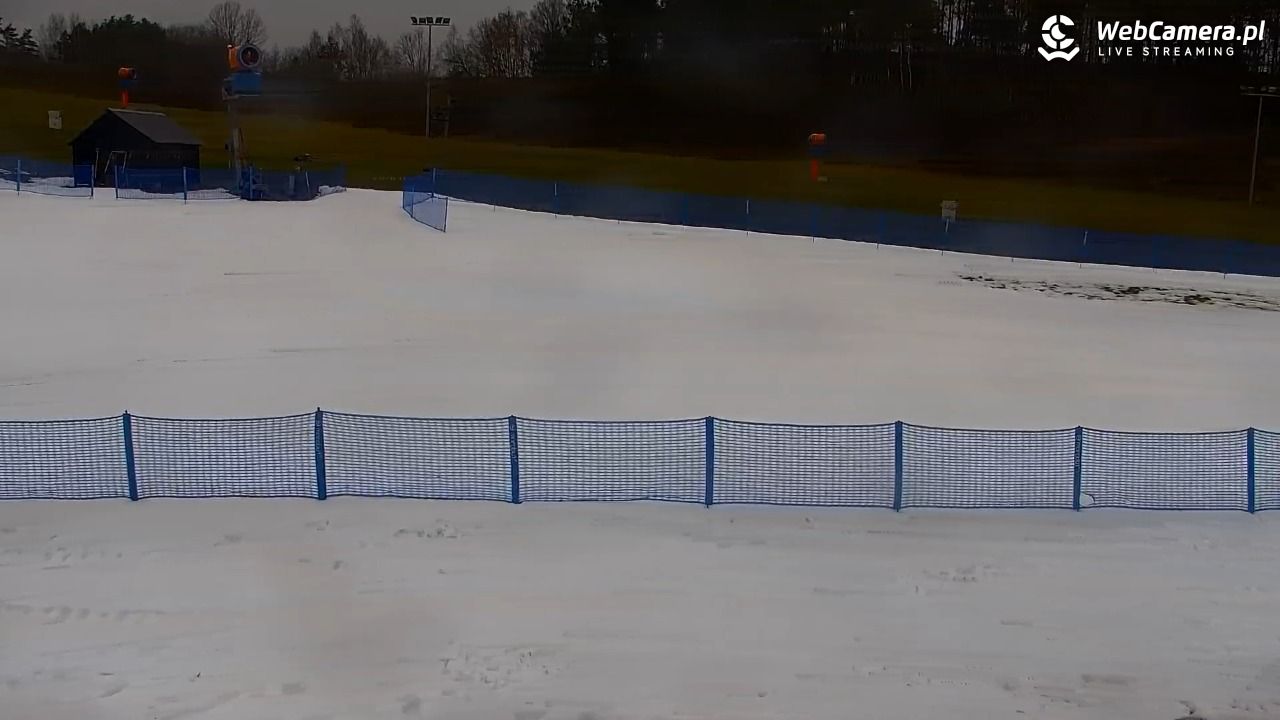 RYBNO -ski - 06 grudzień 2025, 13:38