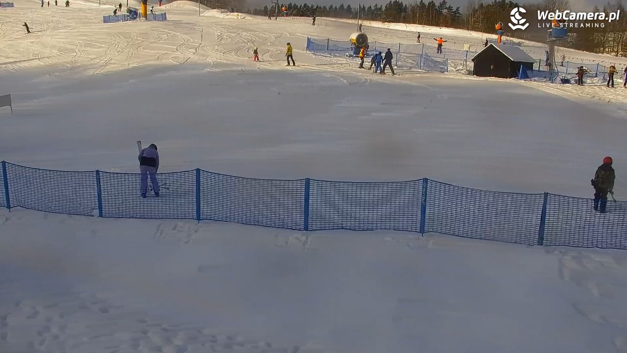 RYBNO -ski - 11 styczeń 2026, 10:53