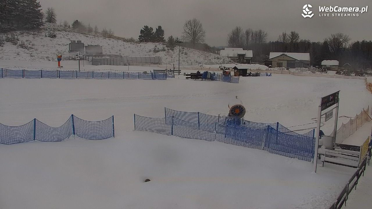 RYBNO -ski - 01 styczeń 2026, 09:59