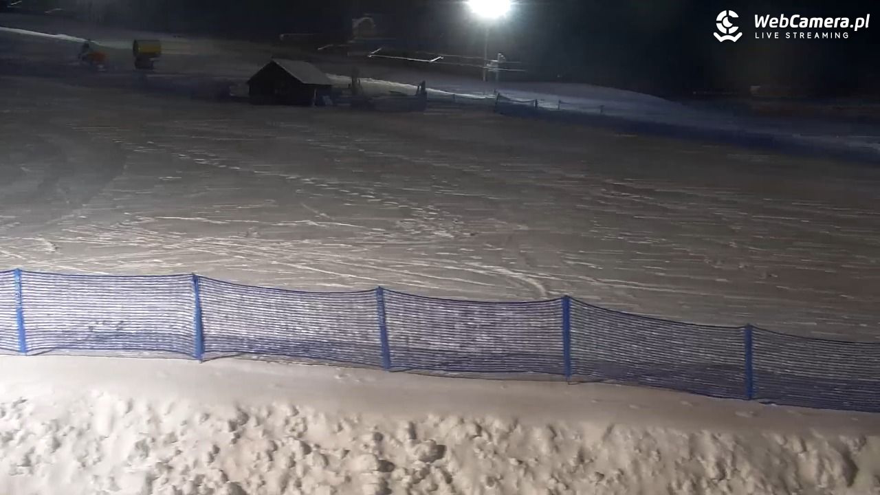 RYBNO -ski - 14 styczeń 2026, 18:22