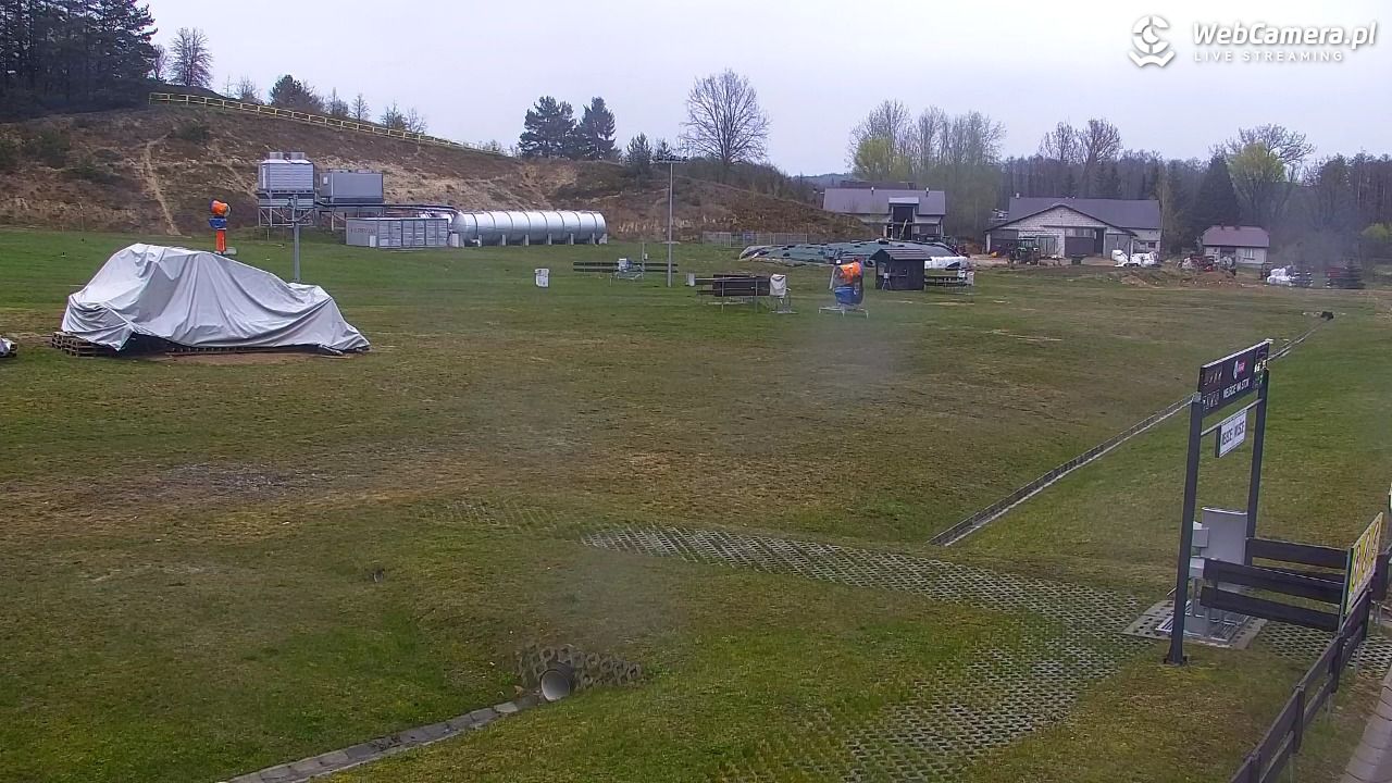 RYBNO -ski - 19 kwiecień 2026, 18:27