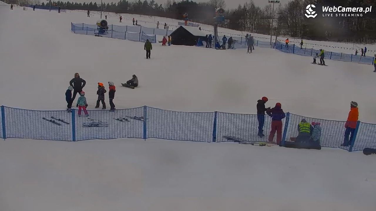 RYBNO -ski - 11 styczeń 2026, 12:12