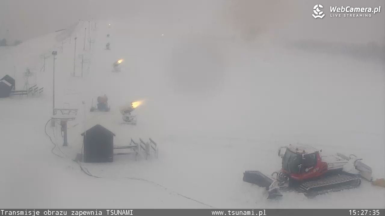 RYBNO -ski - 24 listopad 2025, 15:28