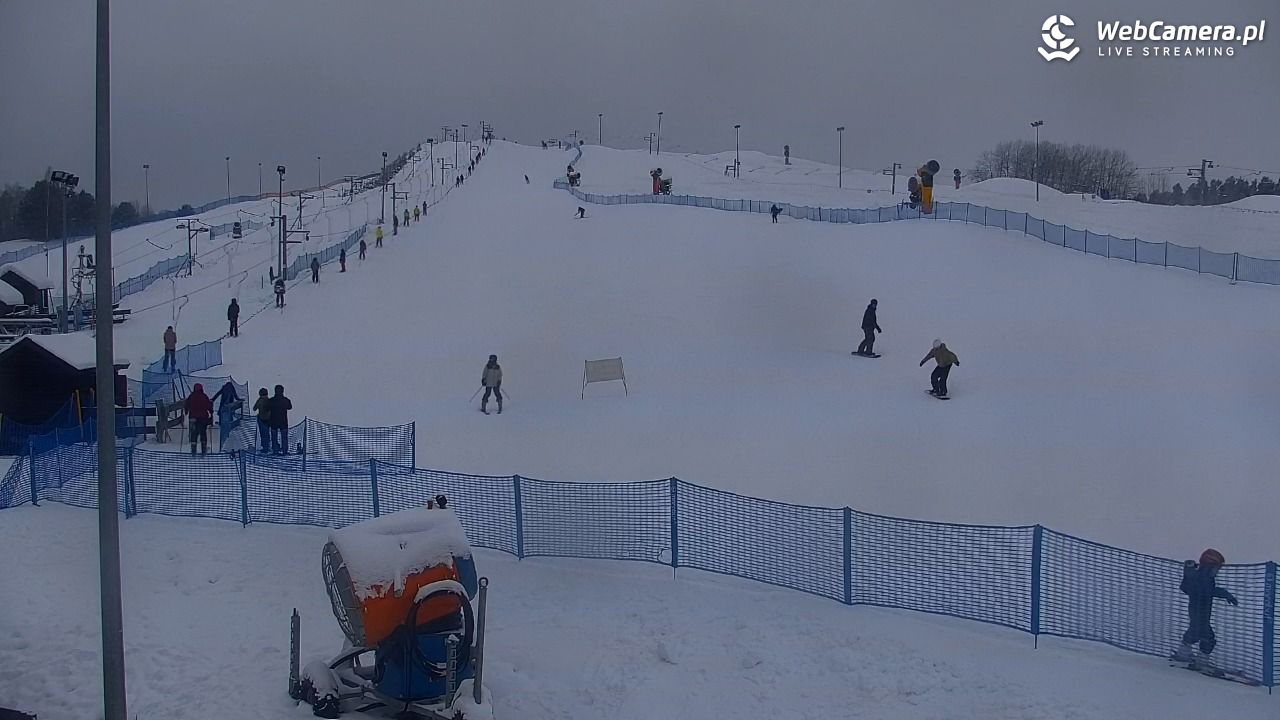 RYBNO -ski - 14 styczeń 2026, 15:36