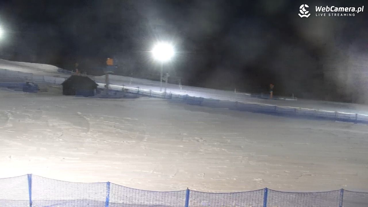 RYBNO -ski - 07 marzec 2026, 20:04