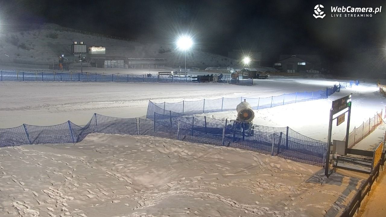 RYBNO -ski - 04 styczeń 2026, 21:27