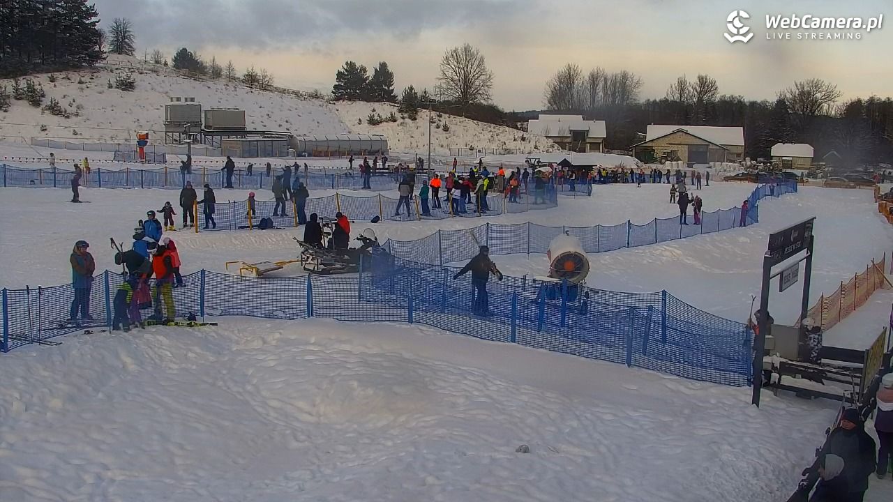 RYBNO -ski - 11 styczeń 2026, 13:39