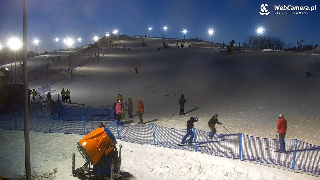 RYBNO -ski - 15 luty 2026, 17:24