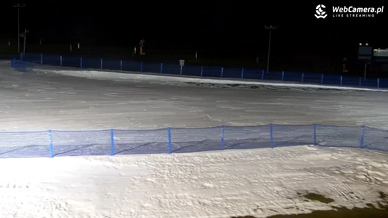 RYBNO -ski - 06 grudzień 2025, 16:55