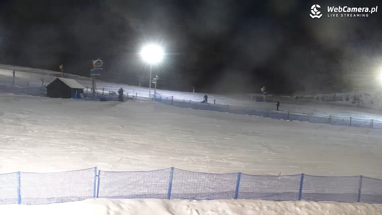 RYBNO -ski - 10 styczeń 2026, 19:41