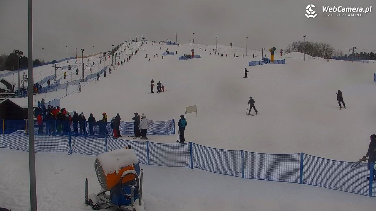 RYBNO -ski - 11 styczeń 2026, 11:39