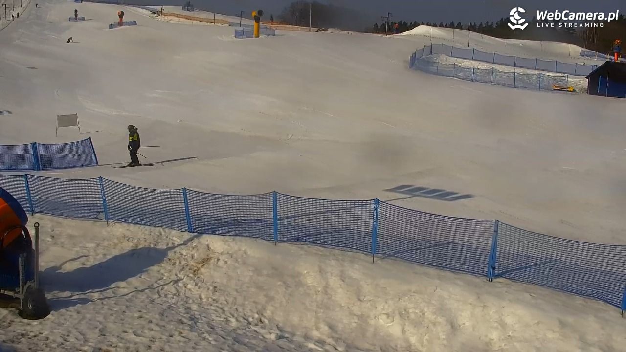 RYBNO -ski - 01 marzec 2026, 10:07