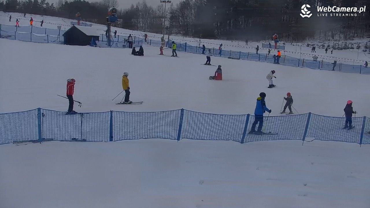RYBNO -ski - 11 styczeń 2026, 15:08