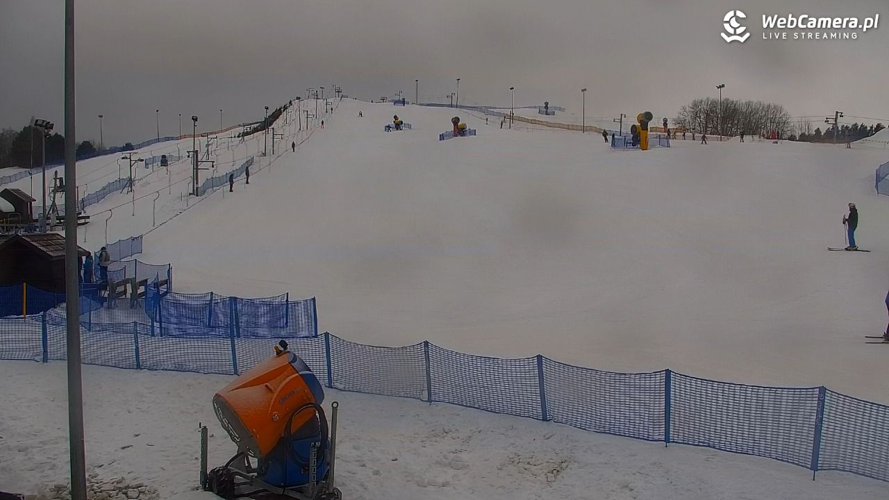 RYBNO -ski - 14 luty 2026, 10:39