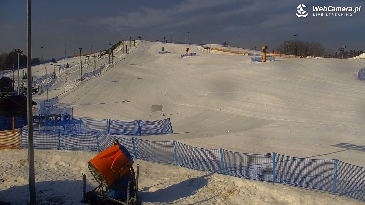 RYBNO -ski - 01 marzec 2026, 09:44