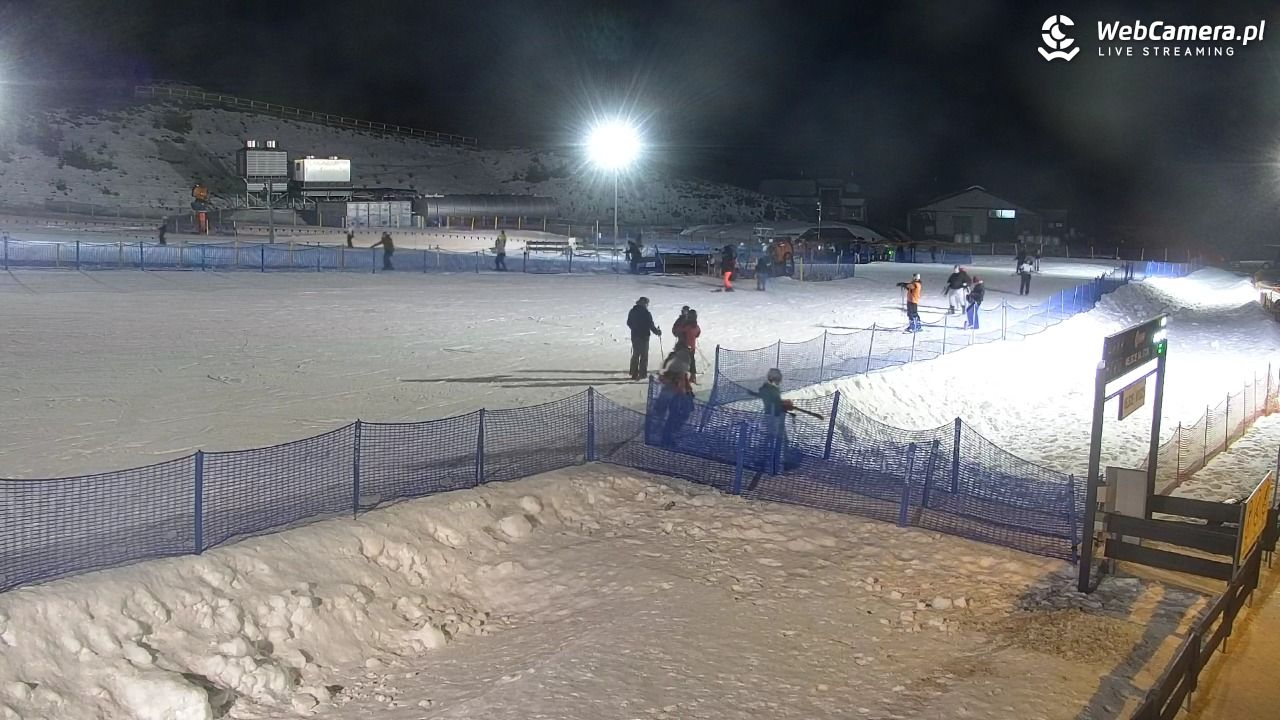 RYBNO -ski - 15 luty 2026, 17:56