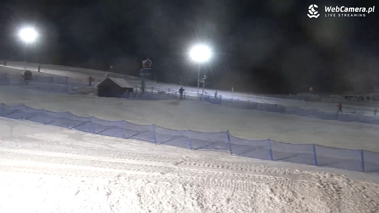 RYBNO -ski - 08 styczeń 2026, 18:00