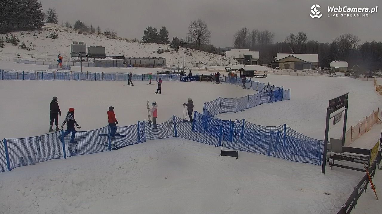 RYBNO -ski - 14 styczeń 2026, 13:03