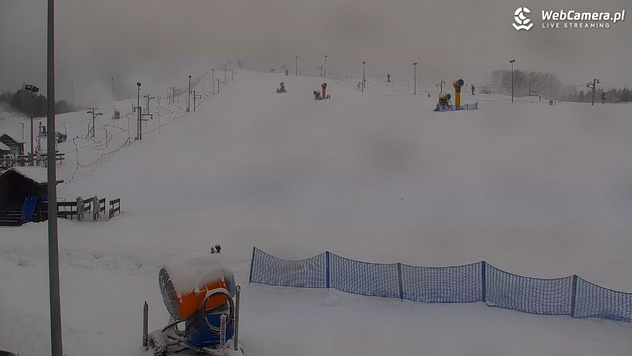 RYBNO -ski - 01 styczeń 2026, 09:04