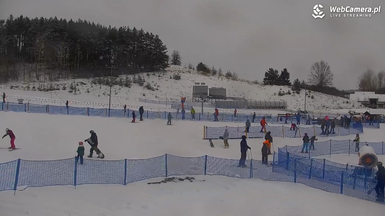 RYBNO -ski - 11 styczeń 2026, 11:48