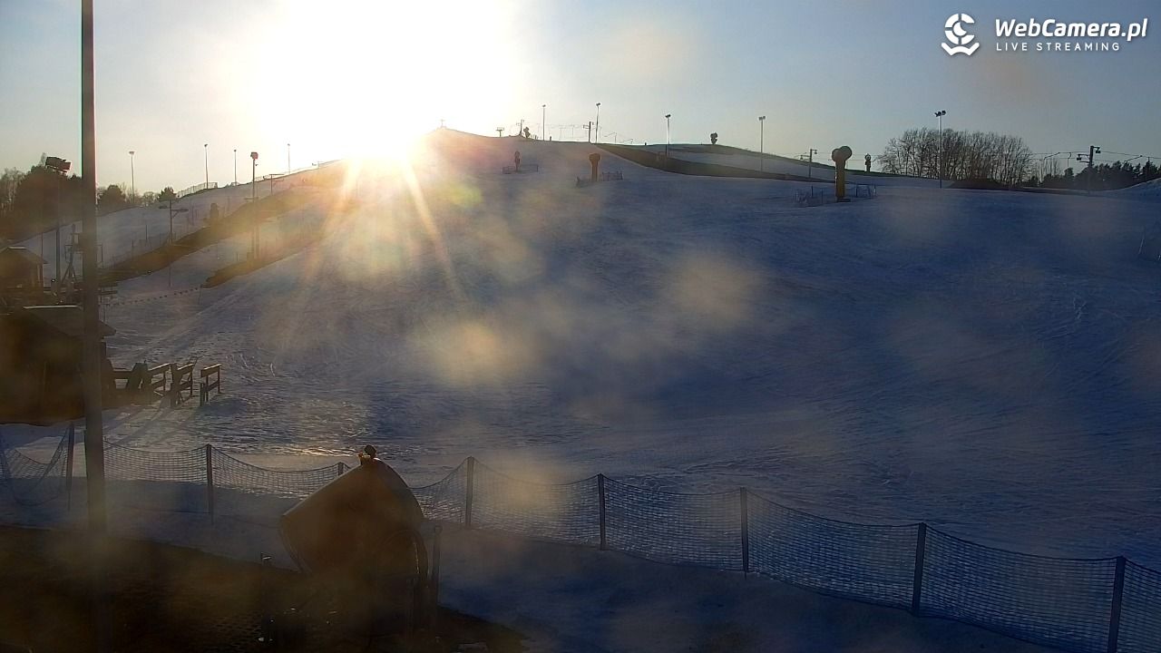 RYBNO -ski - 13 marzec 2026, 16:29