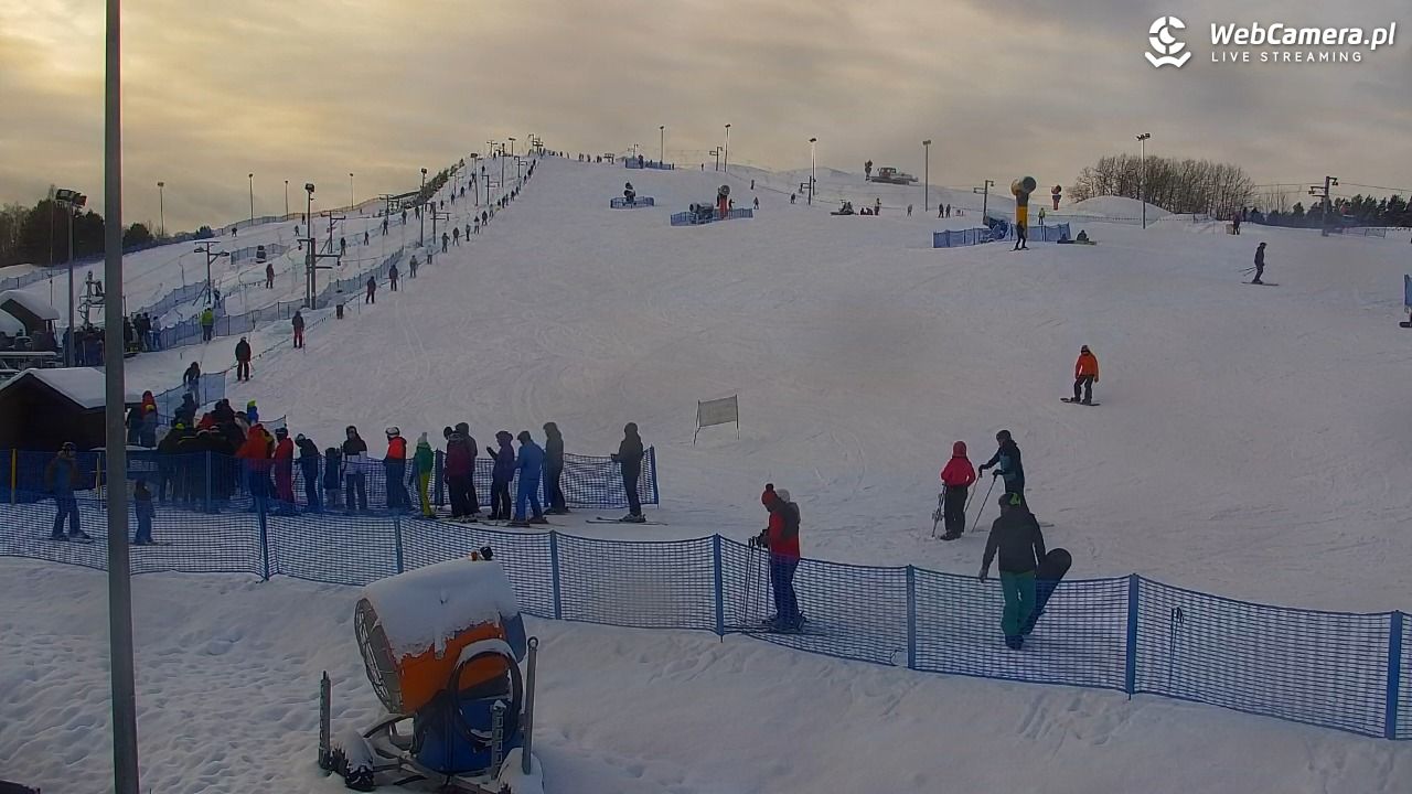 RYBNO -ski - 11 styczeń 2026, 13:22