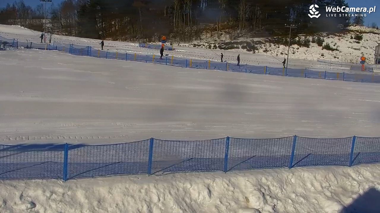 RYBNO -ski - 16 luty 2026, 12:08