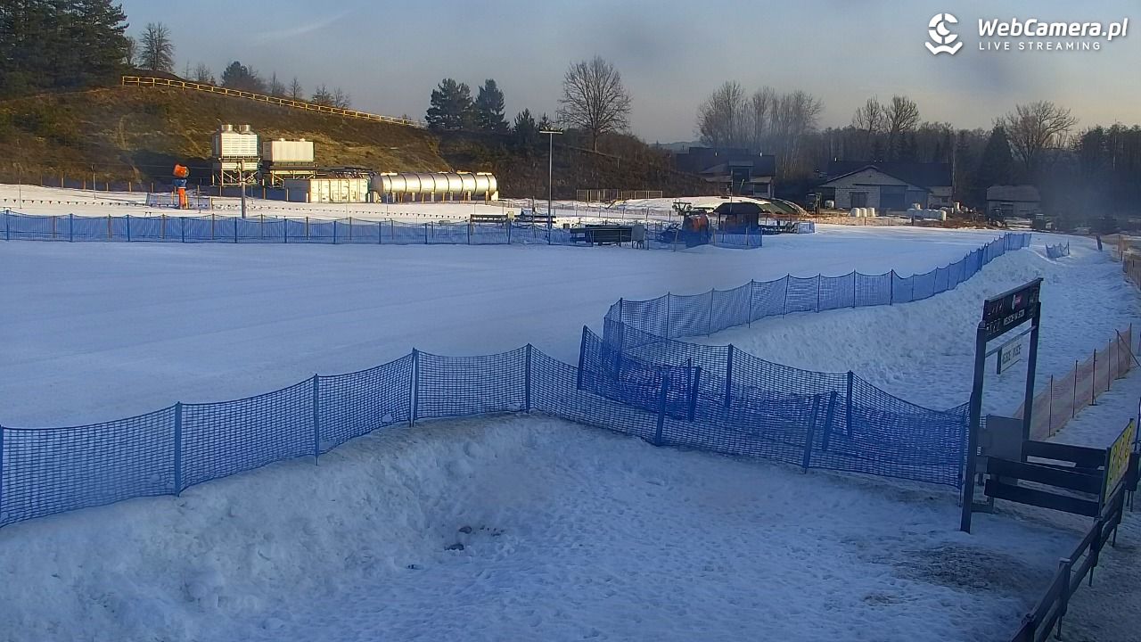 RYBNO -ski - 01 marzec 2026, 07:48